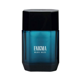 ادوپرفیوم مردانه‌ آرت اند پرفیوم مدل Enigma Bleu Nuit