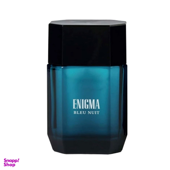 ادوپرفیوم مردانه‌ آرت اند پرفیوم مدل Enigma Bleu Nuit