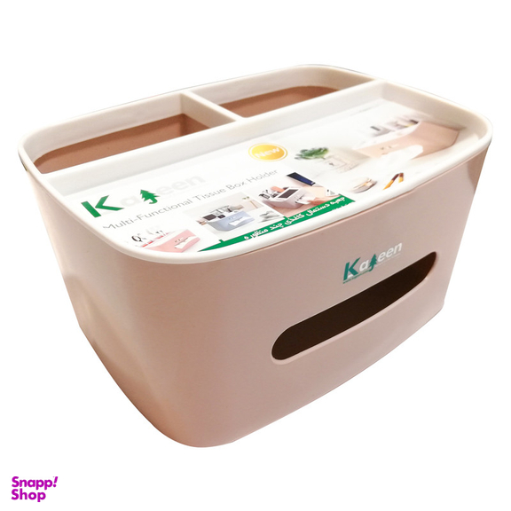 نظم دهنده کاجین مدل kaj_in