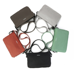 کیف رودوشی زنانه میندسا مدل 8797