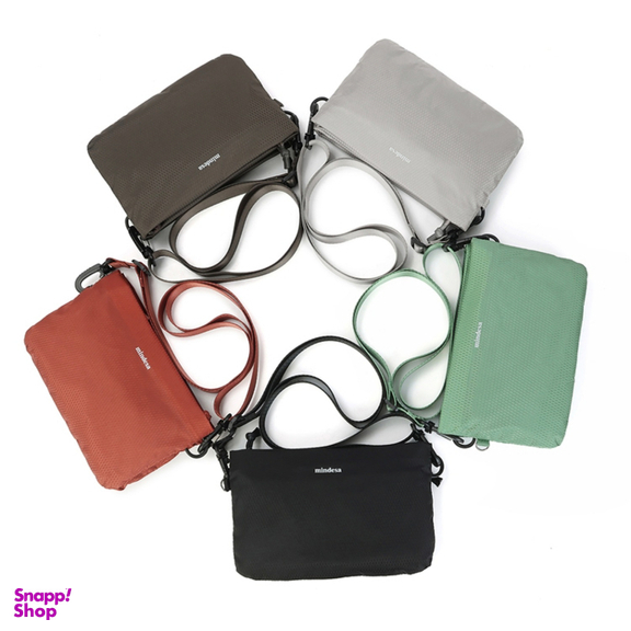 کیف رودوشی زنانه میندسا مدل 8797