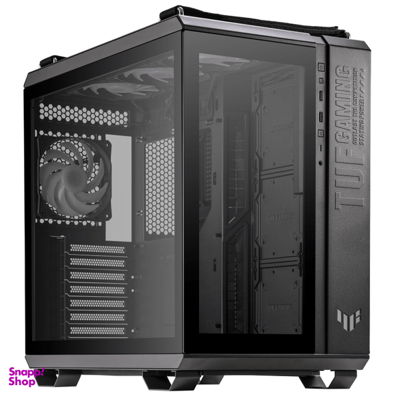 کیس مخصوص بازی ایسوس مدل ASUS TUF Gaming GT502 PLUS