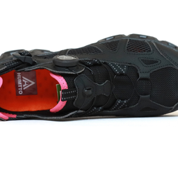 کفش طبیعت گردی زنانه هامتو کد 426b-1