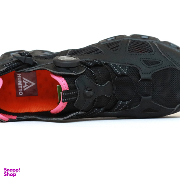 کفش طبیعت گردی زنانه هامتو کد 426b-1