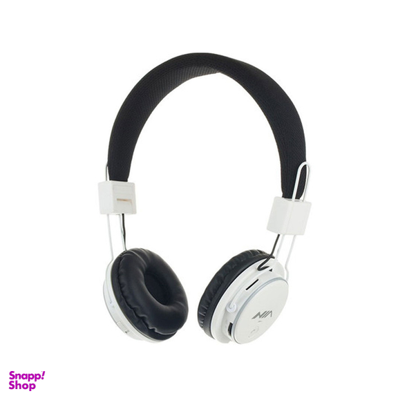 هدفون بی سیم نیا مدل Q8-851S