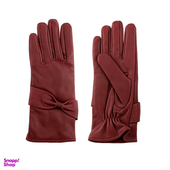 دستکش زنانه منط مدل N127 کد 54776