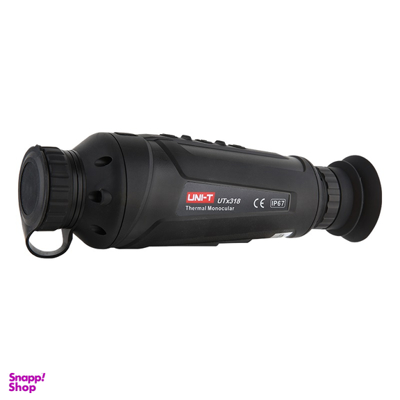 دوربین حرارتی یونی-تی مدل UTx318