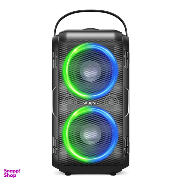اسپیکر بلوتوثی دابلیو-کینگ مدل T9 Pro
