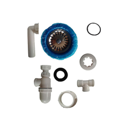 سینک ظرفشویی گرانیتی مدل B-W