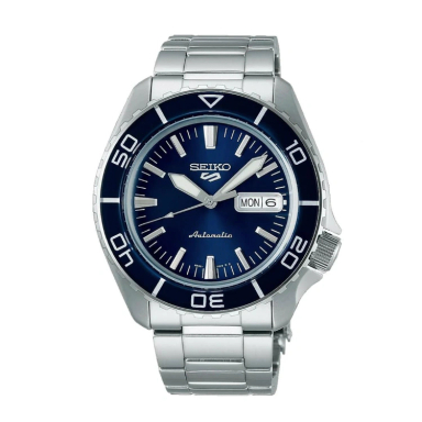 ساعت مچی عقربه ای مردانه سیکو مدل 5 Sports کد SRPK97K1