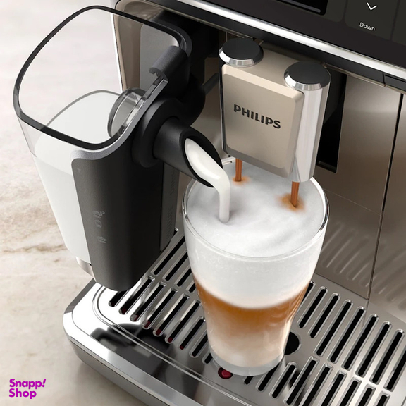 اسپرسوساز 1.8 لیتری فیلیپس مدل EP5547/90