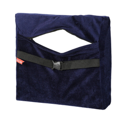 پشتی طبی الماس شهر طرح ماساژور کد 002