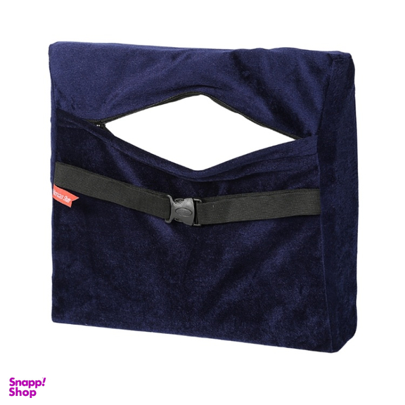 پشتی طبی الماس شهر طرح ماساژور کد 002