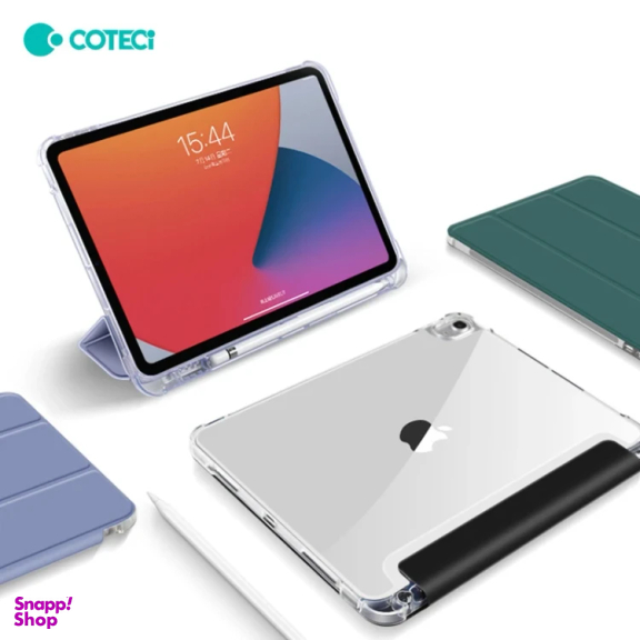 کیف کلاسوری تبلت کوتسی مدل 61003 مناسب اپل 10.9 اینچ iPad Air 4/iPad Air 5