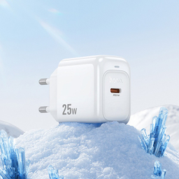 شارژر دیواری هوکو مدل CS53A USB