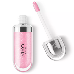 رژ لب مایع کیکو میلانو کد 05 رنگ صورتی روشن