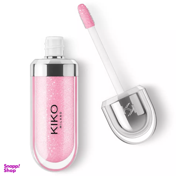 رژ لب مایع کیکو میلانو کد 05 رنگ صورتی روشن