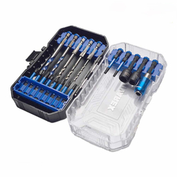 ست پیچ گوشتی ویوارکس مدل VR1865-BS مجموعه 18 عددی