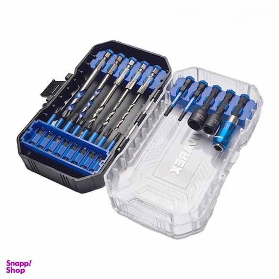 ست پیچ گوشتی ویوارکس مدل VR1865-BS مجموعه 18 عددی