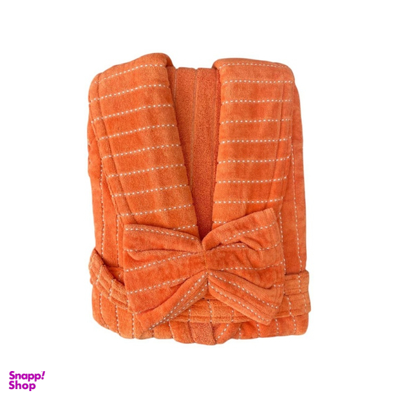 حوله پالتویی تن پاک کد TW020801 سایز 145