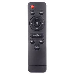 رینگ لایت سی یرا مدل SR-320A