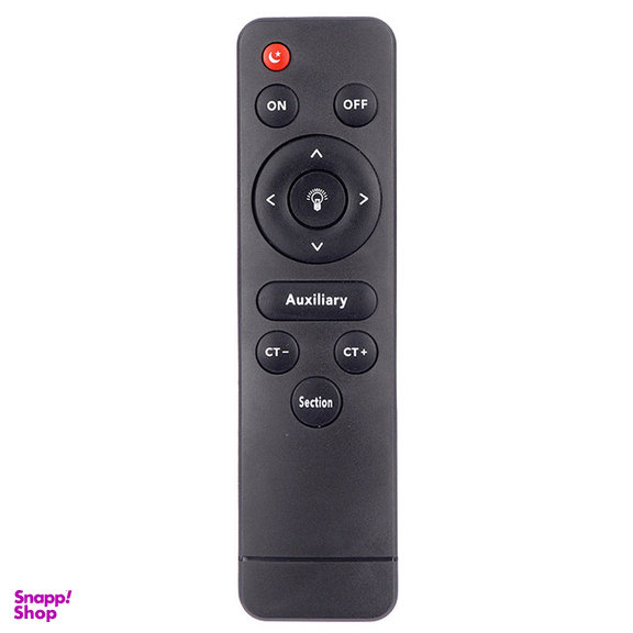 رینگ لایت سی یرا مدل SR-320A