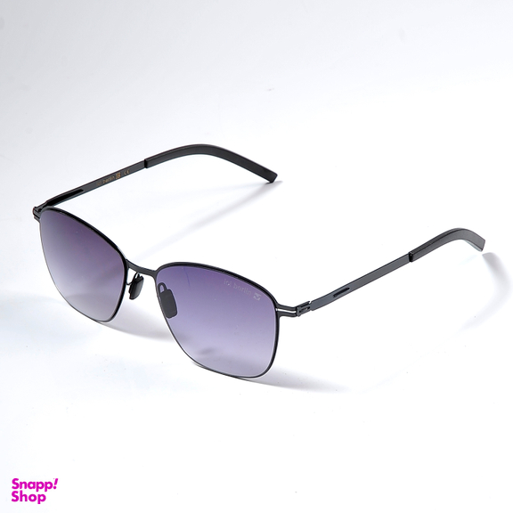 عینک آفتابی آیس برلین مدل IC3 رنگ مشکی