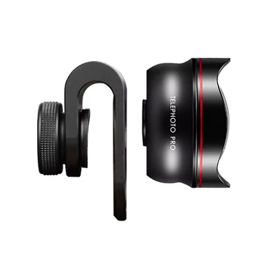 لنز پرتره گوشی موبایل ایبولو مدل Tele 2X Pro IB-65MM