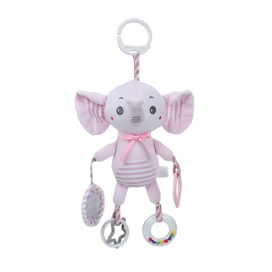 آویز کریر کودک مدل دندانگیر 003