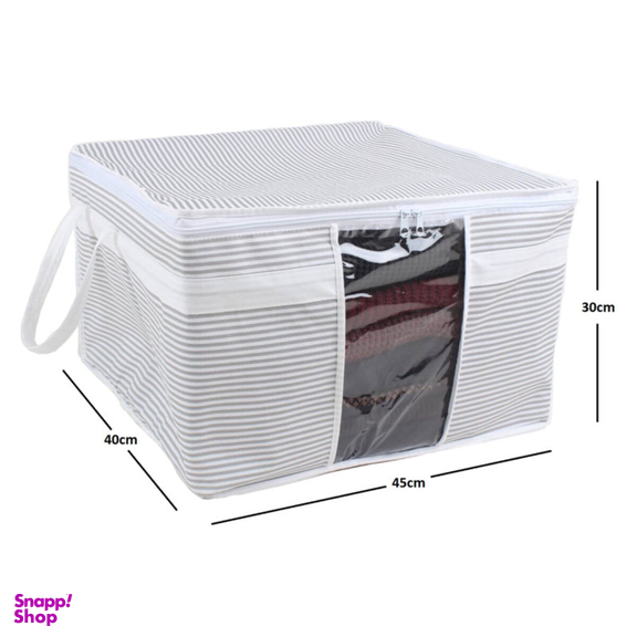 باکس نظم دهنده آلاس مدل ترکیه کد Small 1