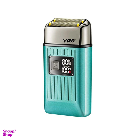 ماشین اصلاح موی سر و صورت وی جی آر مدل V-357