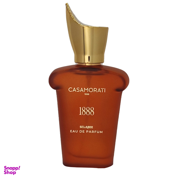 عطر جیبی اسکلاره مدل Casamorati 1888 حجم 30 میلی لیتر