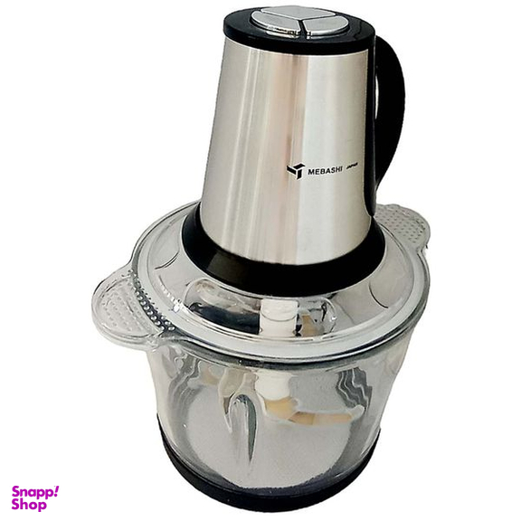 خردکن مباشی مدل ME-ECM 4155