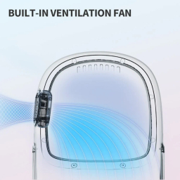 کوله پشتی حمل گربه پت کیت مدل Breezy 2