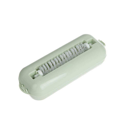 جارو دستی زیبا مدل تک محور کد RM513