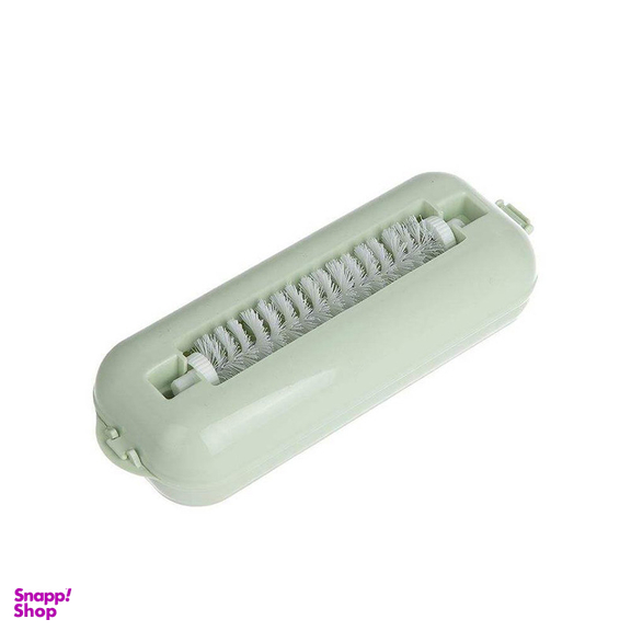 جارو دستی زیبا مدل تک محور کد RM513