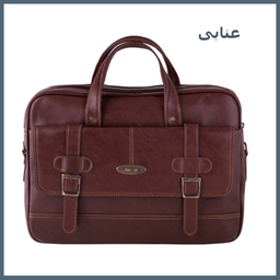 کیف لپ تاپ لیدوما مدل L-99 مناسب برای لپ تاپ 13 تا 15 اینچی