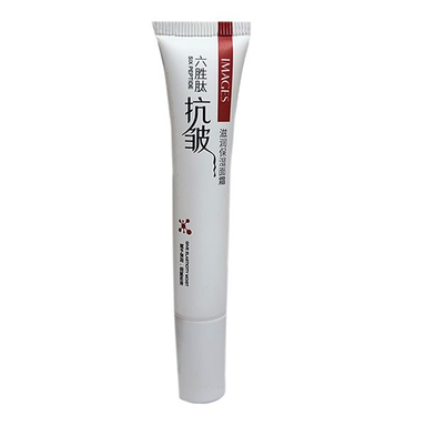 کرم ضد چروک ایمجز مدل Six Peptide حجم 30 میلی لیتر