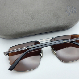 عینک آفتابی مردانه سرجیو مارتینی مدل SA855C6