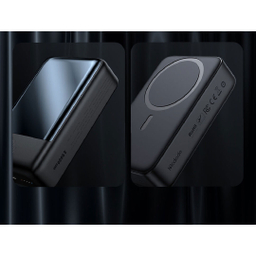 پاور بانک 20 وات مک دودو مدل MC-502 ظرفیت 20000 میلی آمپر ساعت