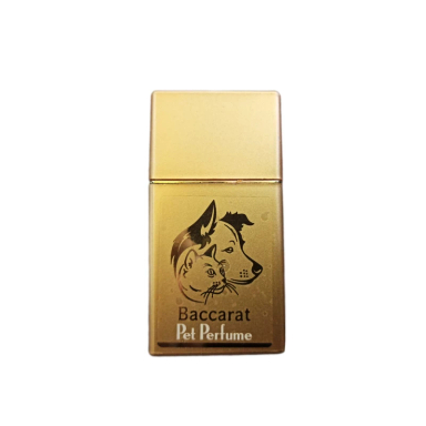 عطر سگ وگربه پرسا مدل Baccarat حجم 30 میلی لیتر