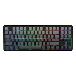 کیبورد مکانیکی بی سیم آئولا مدل F87 Pro