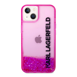 قاب موبایل آکواریومی سی جی مدل Karl Lagerfeld Aquarium کد 183540 مناسب iPhone 14 Plus