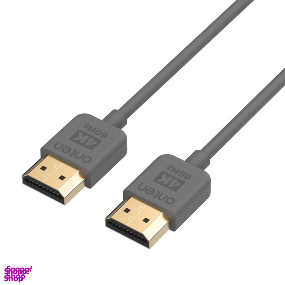کابل HDMI 4K اونتن مدل OTN-HD161