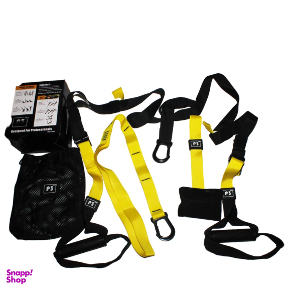 طناب TRX مدل P3 PRO