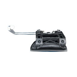 دستگیره در بیرونی جلو چپ خودرو پاسیکو مدل P2642 مناسب پژو 206