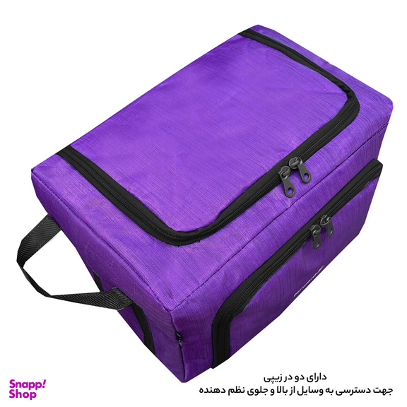 ساک پیک نیک فوروارد کد FCLT4442 LOVELY DESIGN