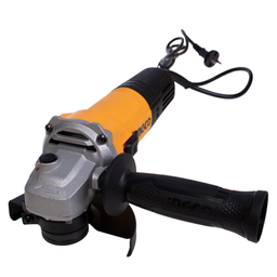 مینی فرز 750 وات اینکو مدل AG75028
