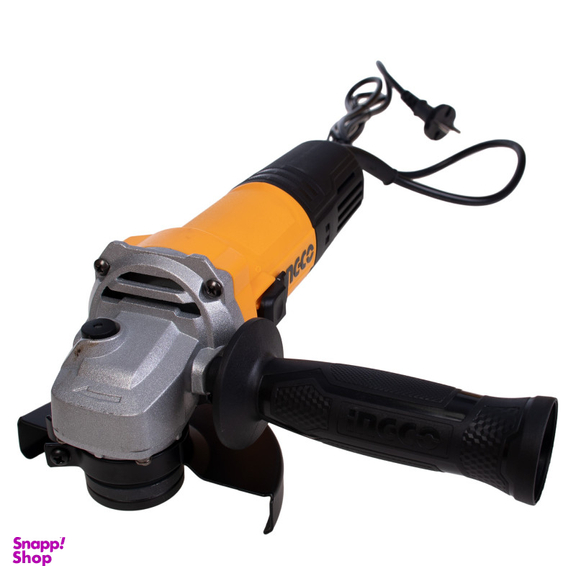 مینی فرز 750 وات اینکو مدل AG75028