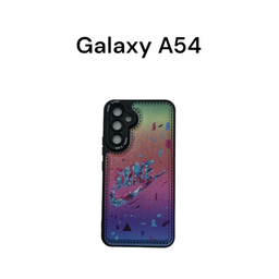 کاور موبایل کینگ پاور مدل 6D کد 1 مناسب سامسونگ Galaxy A54